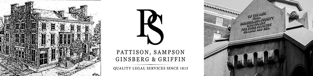 Pattison, Sampson, Ginsberg & Griffin, PLLC.