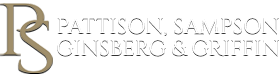 Pattison, Sampson, Ginsberg & Griffin