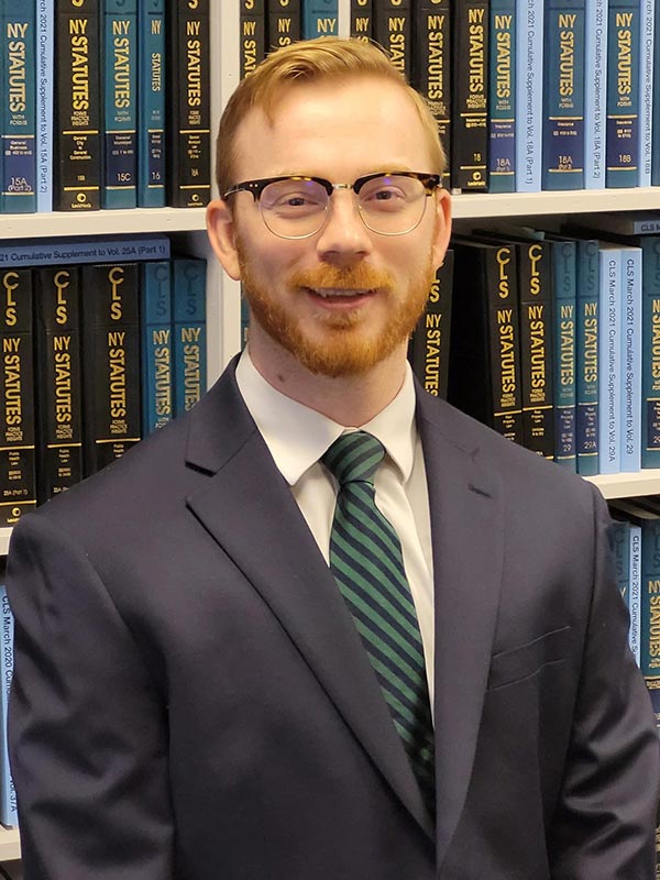 Scott F. Owen, Esq.